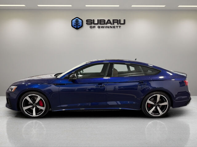 2023 Audi A5
