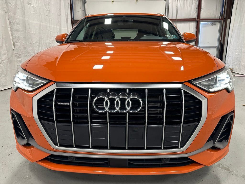 2024 Audi Q3