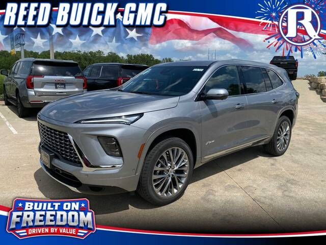 2026 BUICK Enclave