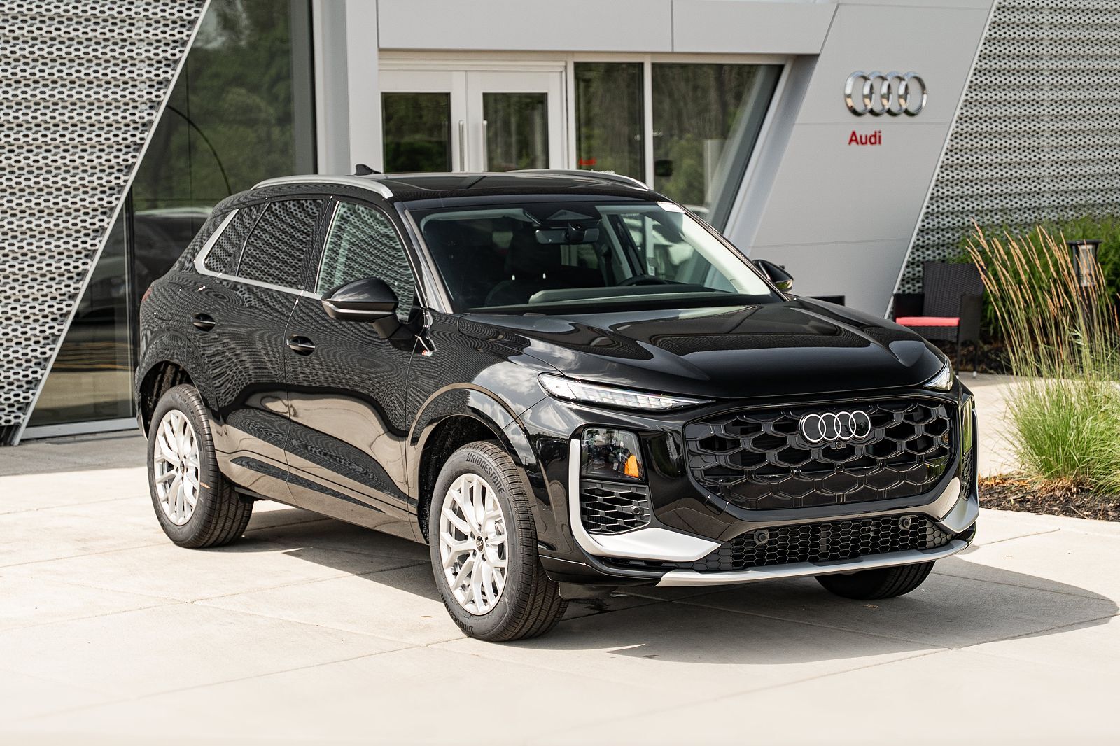 2026 Audi Q3