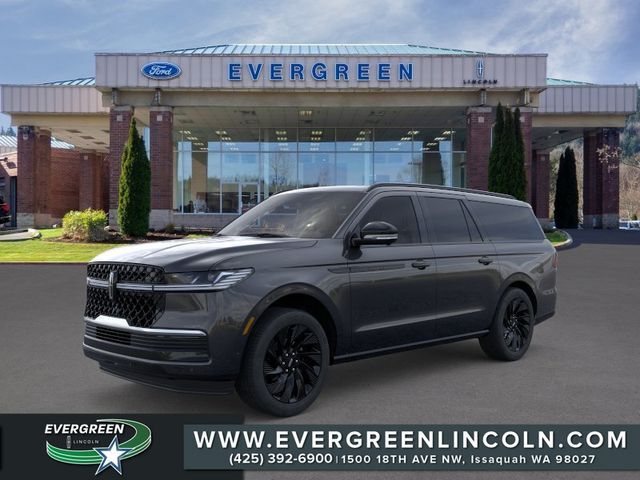 2026 LINCOLN Navigator L