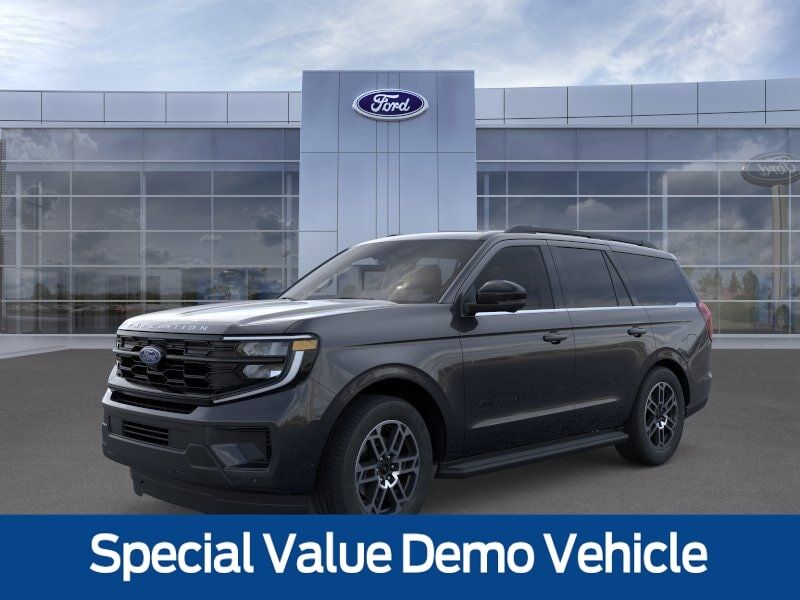 2026 FORD Expedition