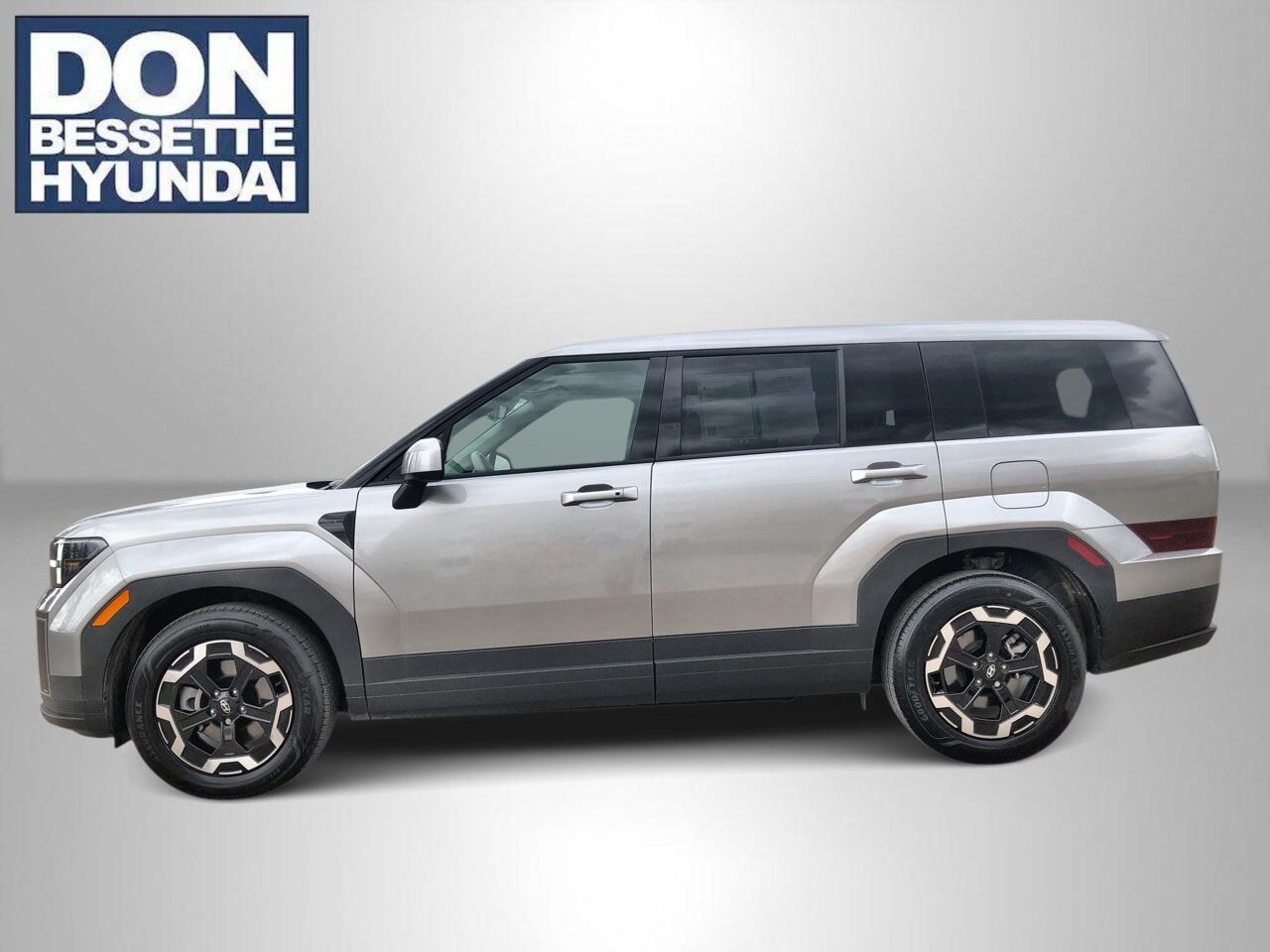 2025 HYUNDAI Santa Fe