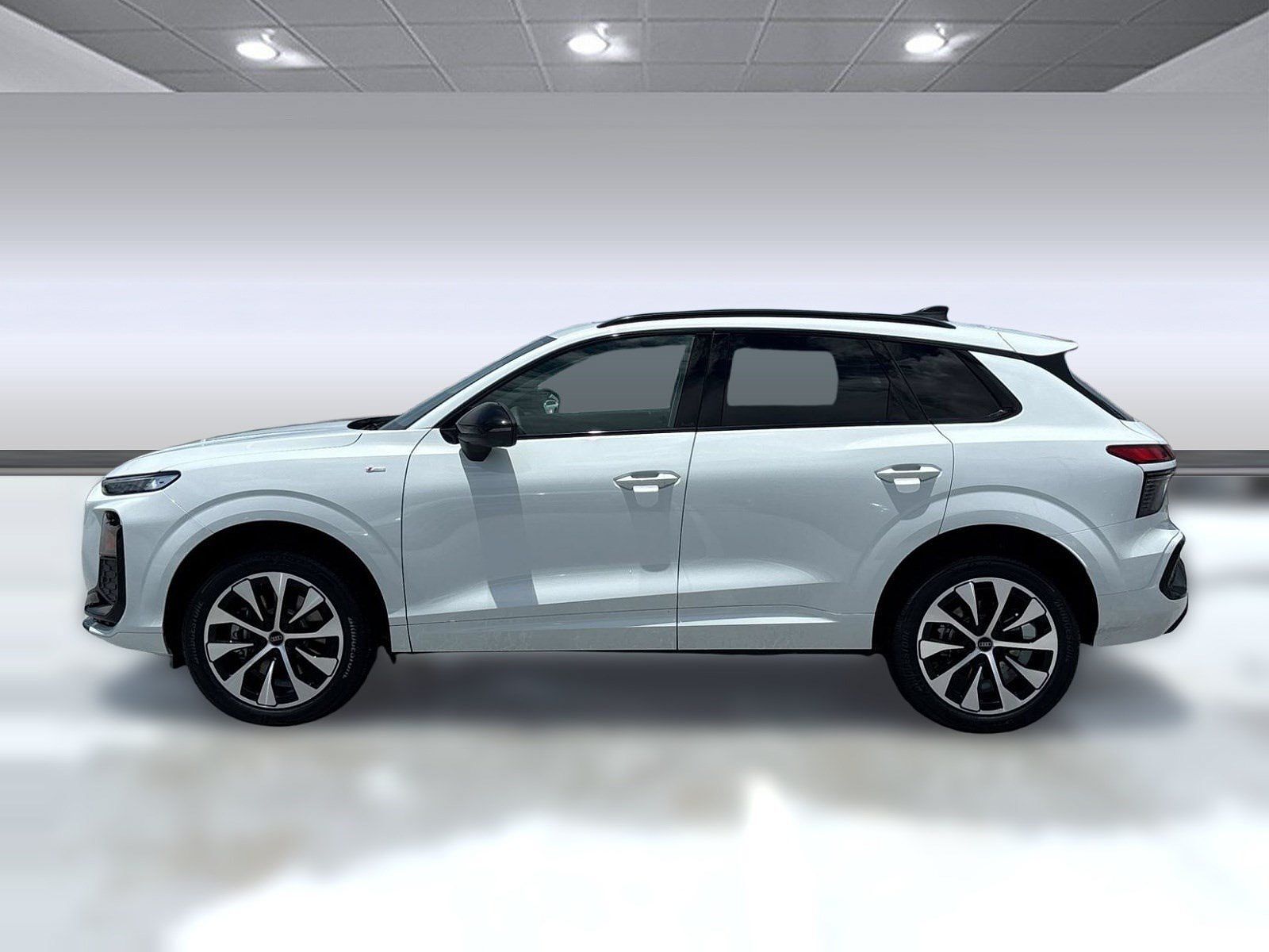 2026 Audi Q3