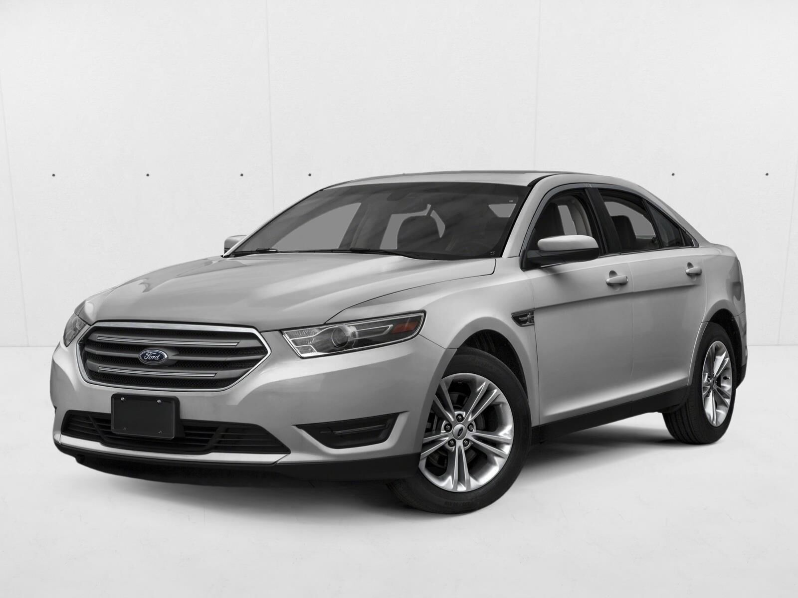 2017 FORD Taurus