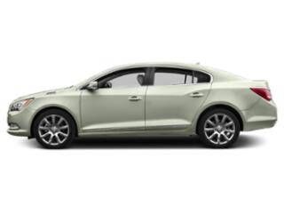 2015 BUICK LaCrosse