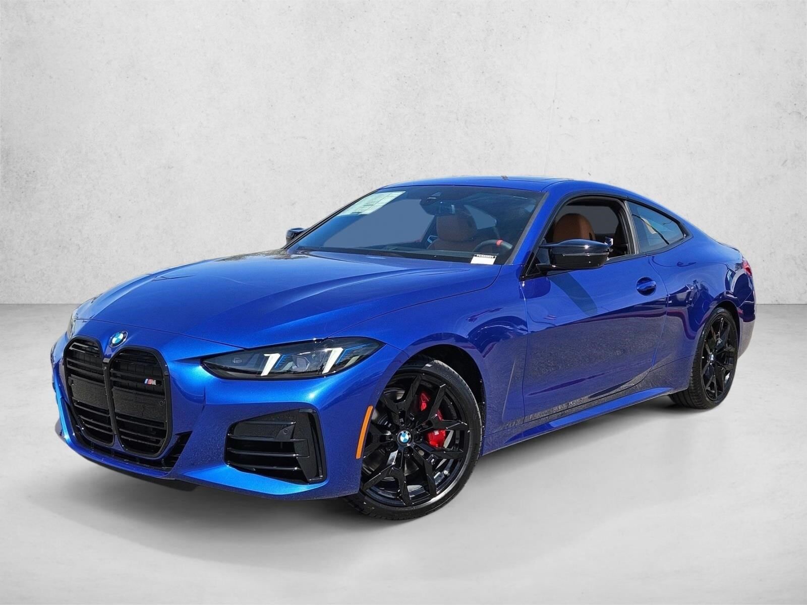 2026 BMW M4