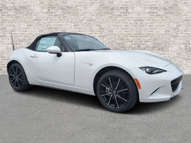 2026 MAZDA MX-5
