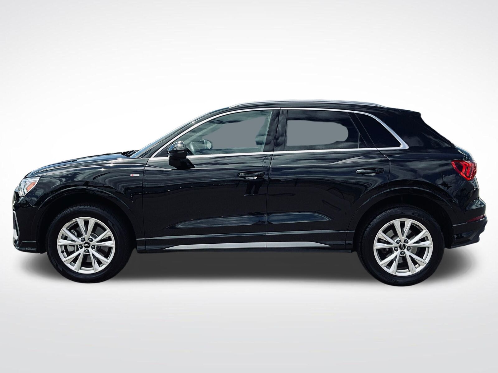 2025 Audi Q3