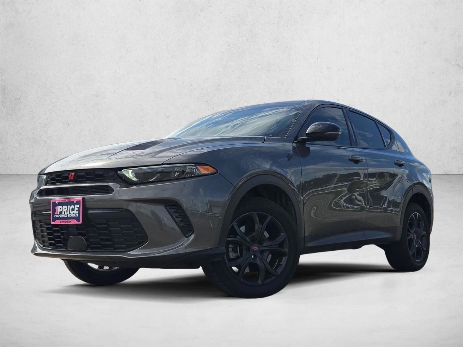 2024 DODGE HORNET