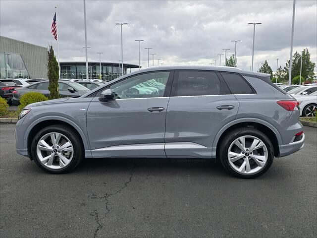 2023 Audi Q4