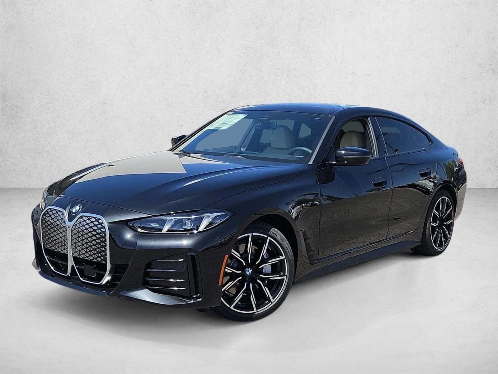 2026 BMW i4