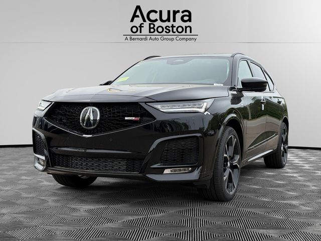 2026 ACURA MDX