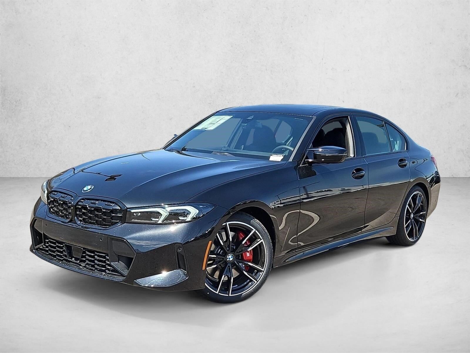 2026 BMW M3