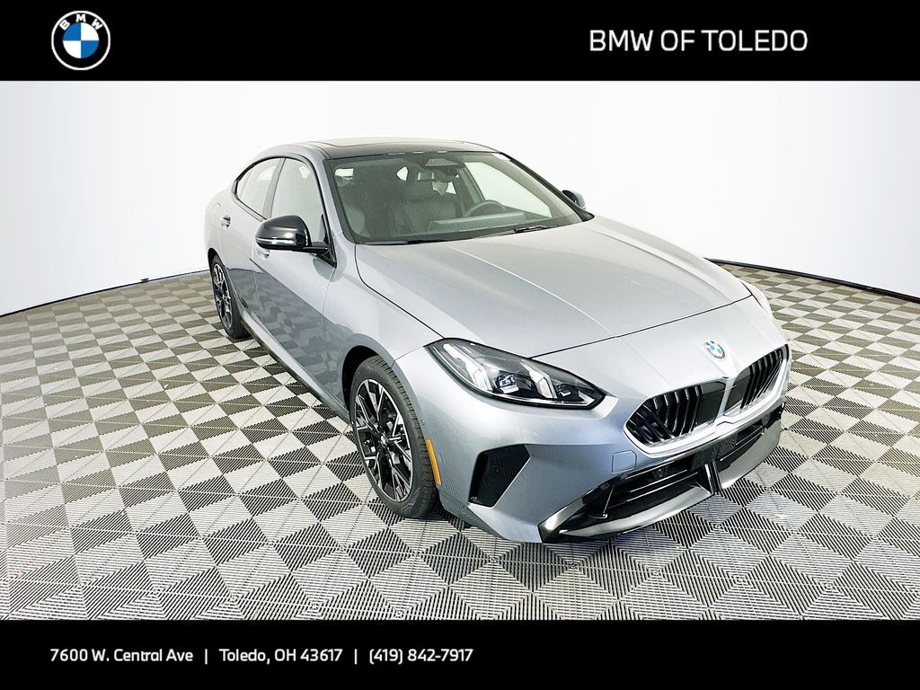 2026 BMW 2 Series
