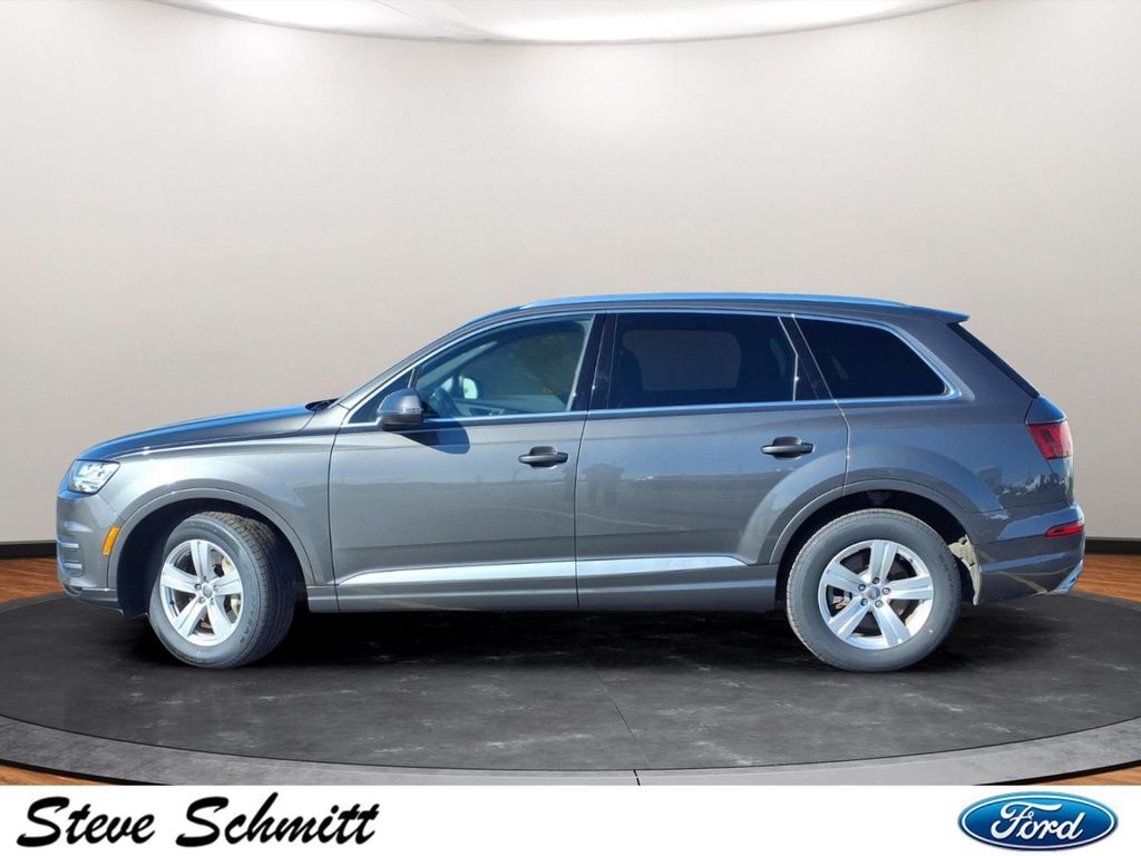 2018 Audi Q7