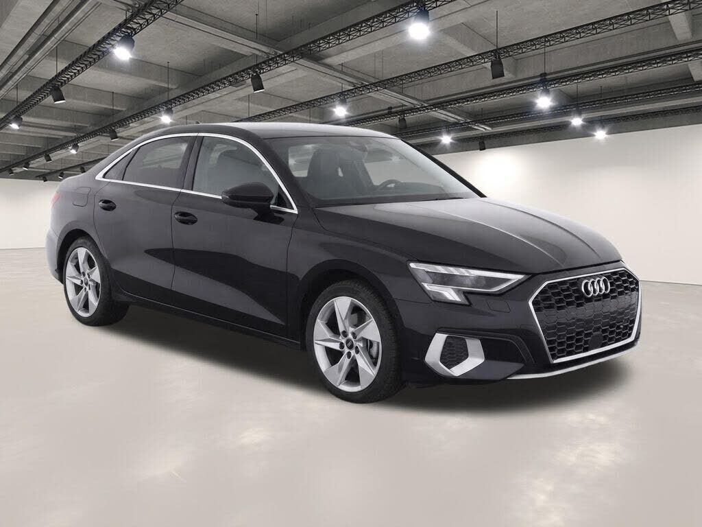 2024 Audi A3