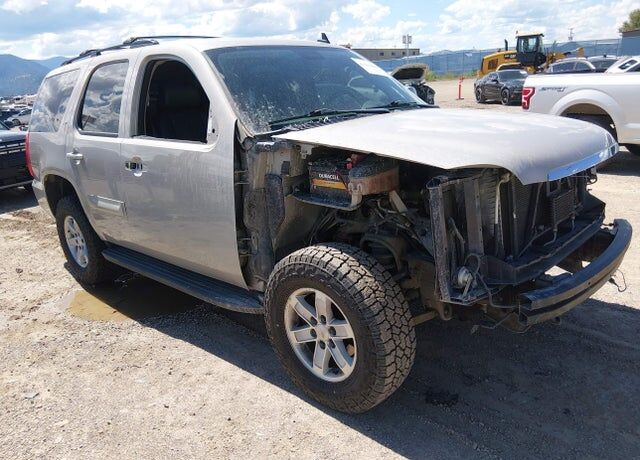 2008 GMC Yukon