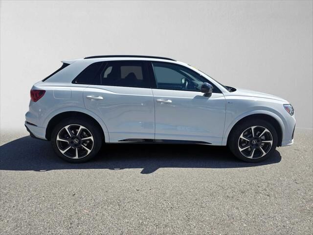 2025 Audi Q3