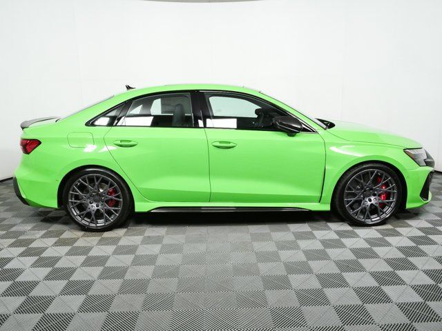 2026 Audi RS 3