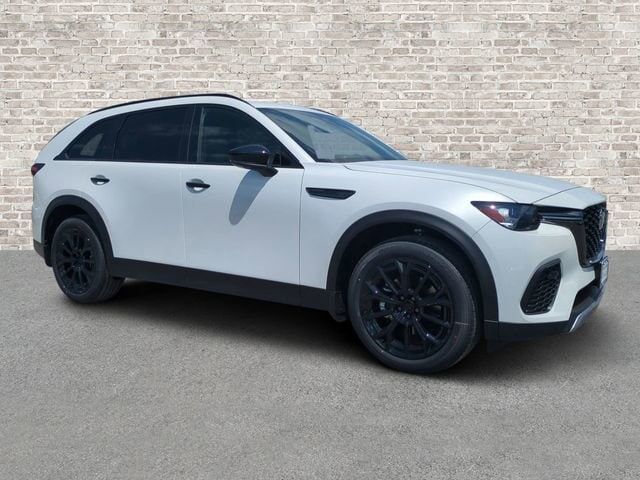2026 MAZDA CX-70