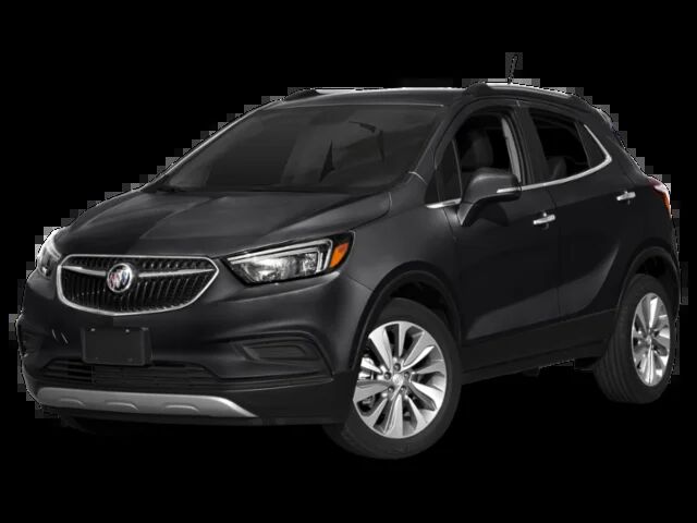 2019 BUICK Encore