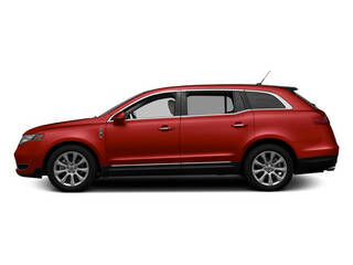 2013 LINCOLN MKT