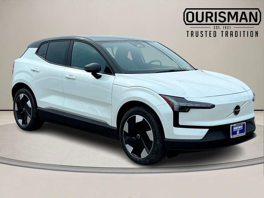 2026 VOLVO EX30