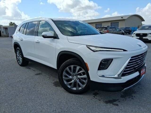 2026 BUICK Enclave