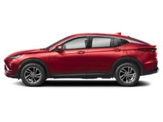 2024 BUICK Envista