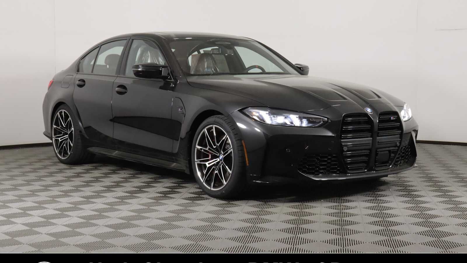 2027 BMW M3