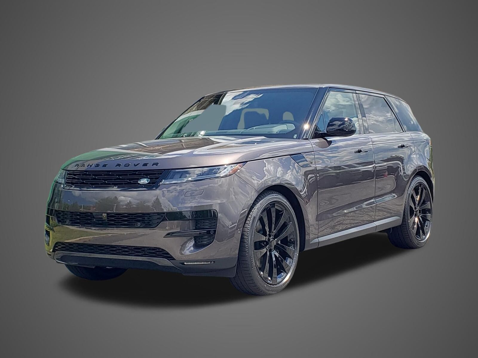 2026 LAND ROVER Range Rover Sport