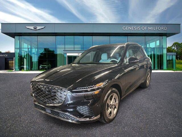 2026 GENESIS GV70