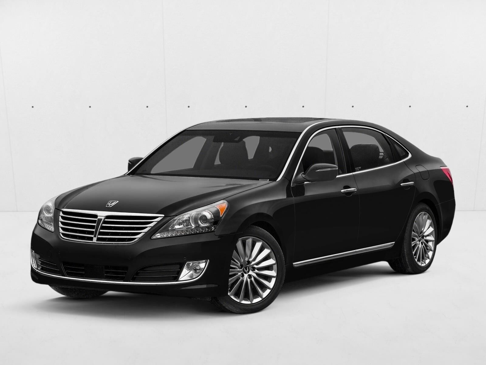 2016 HYUNDAI Equus