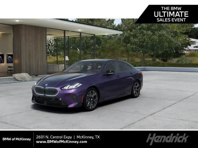 2026 BMW 2 Series