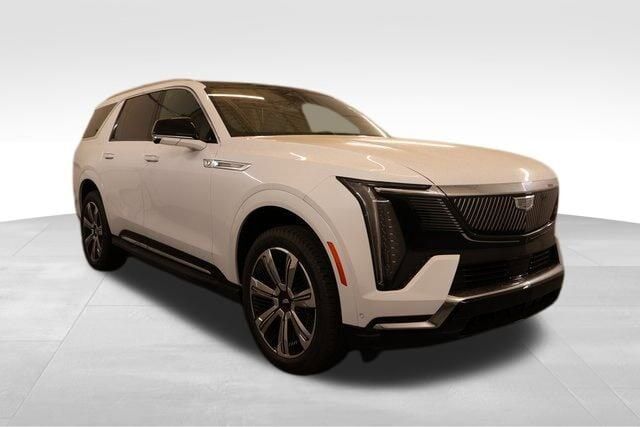 2026 CADILLAC Escalade IQL