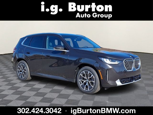 2026 BMW X3