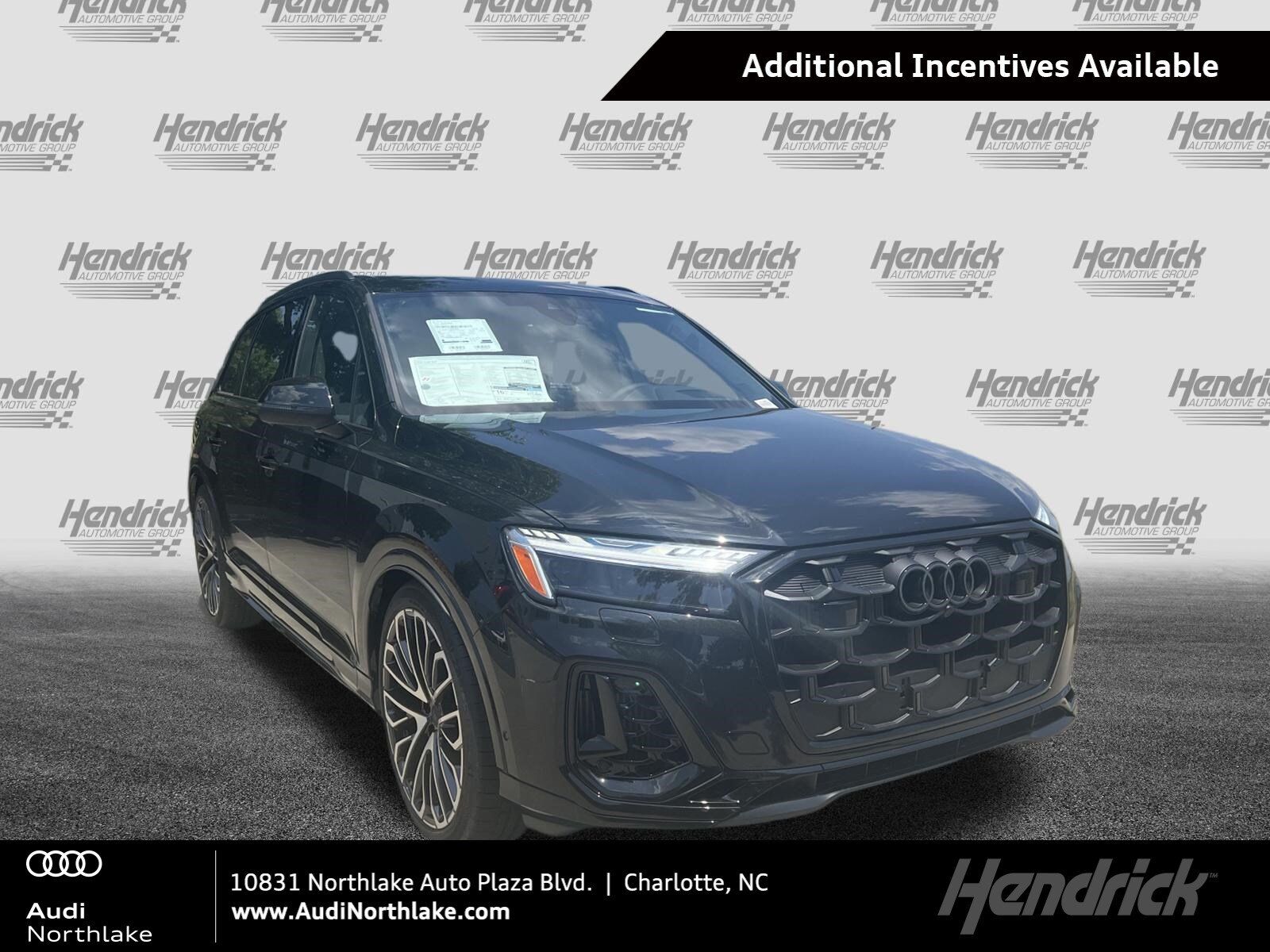 2026 AUDI SQ7