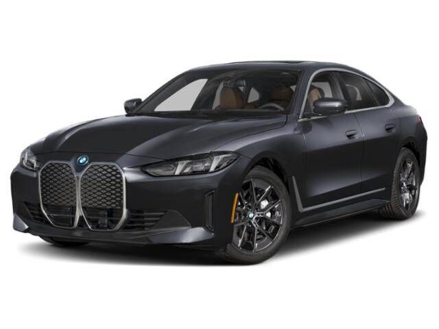 2026 BMW i4