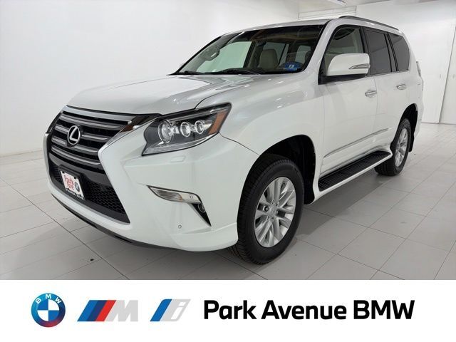 2018 LEXUS GX