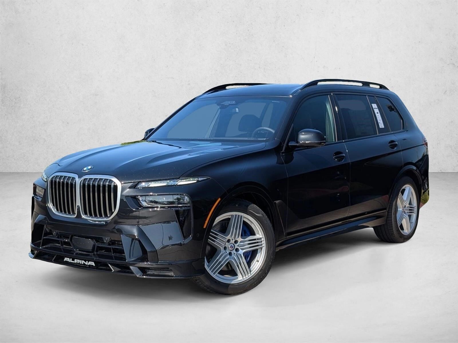 2026 BMW X7