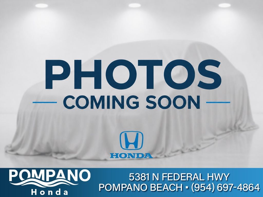 2026 HONDA HR-V