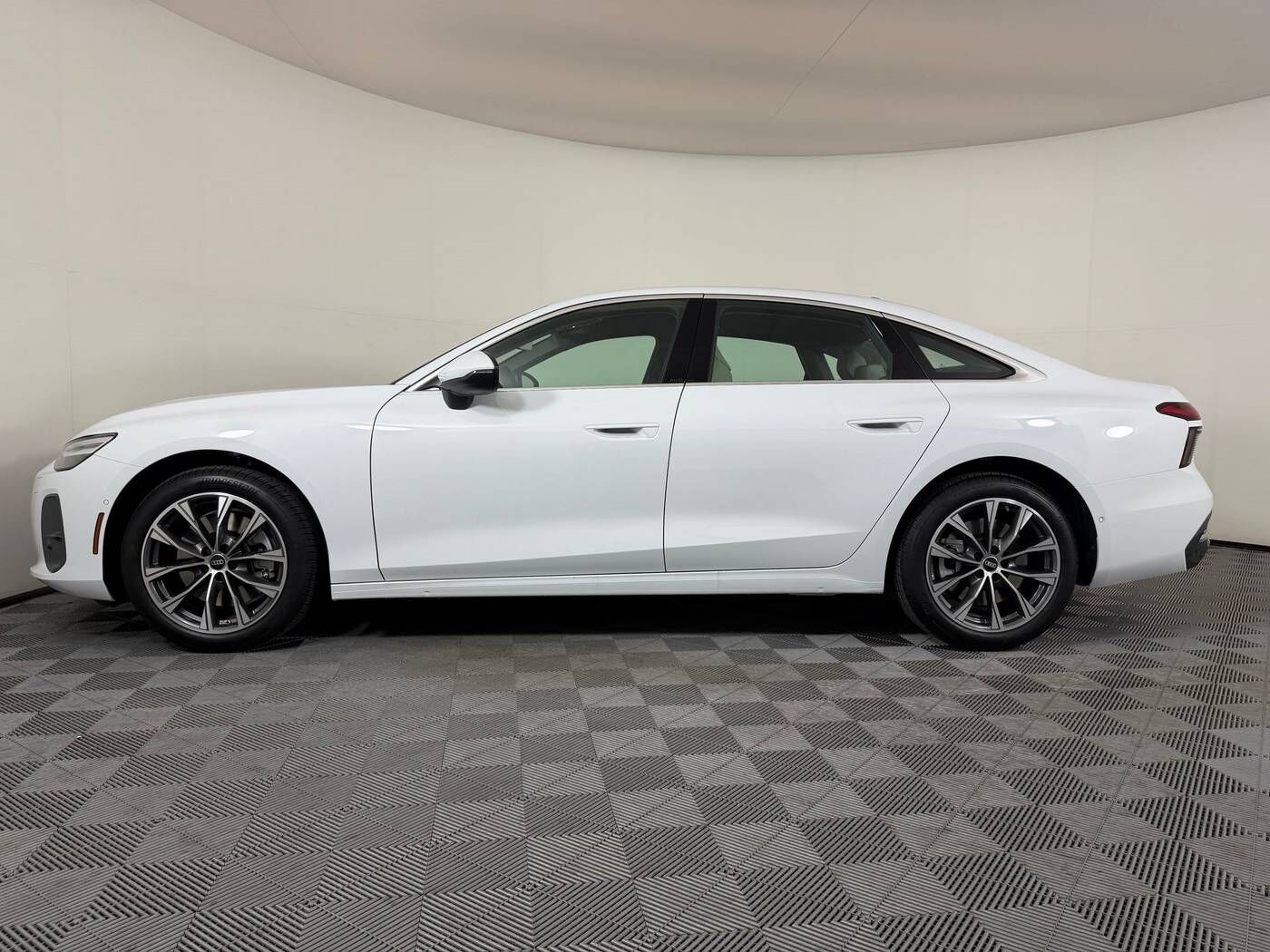 2026 Audi A6