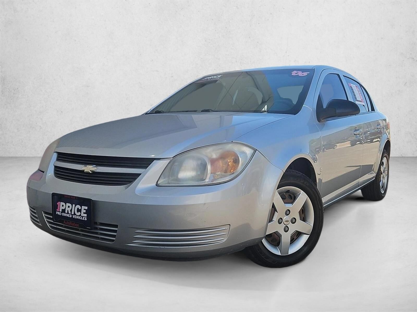 2006 CHEVROLET Cobalt