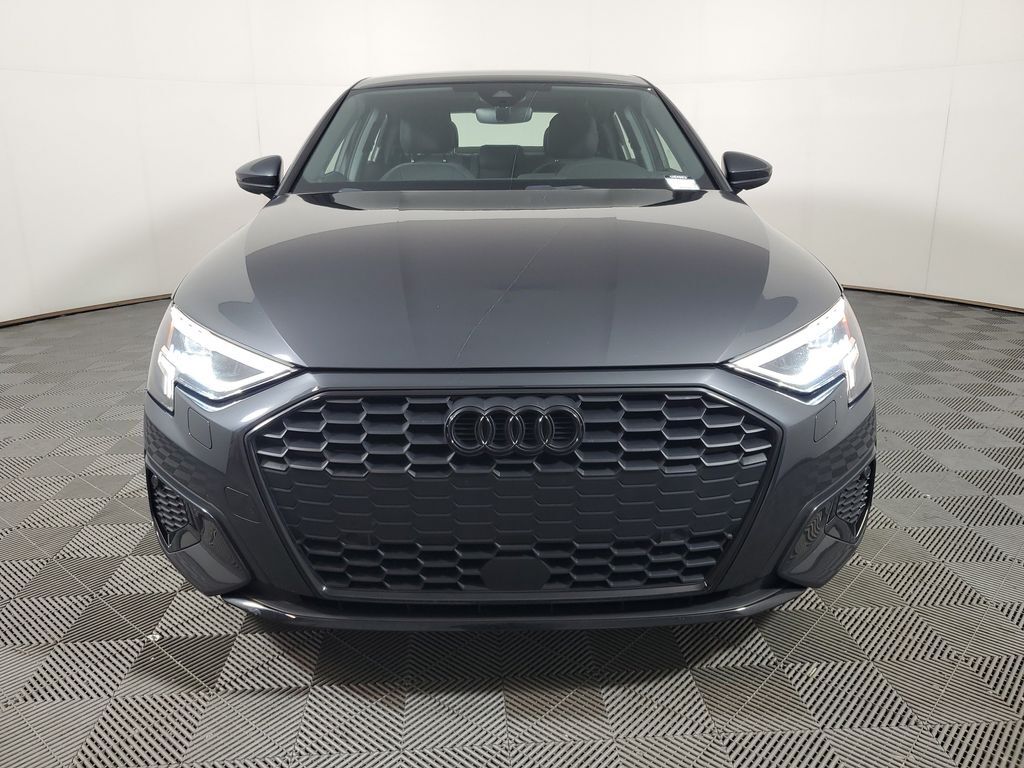 2023 Audi A3