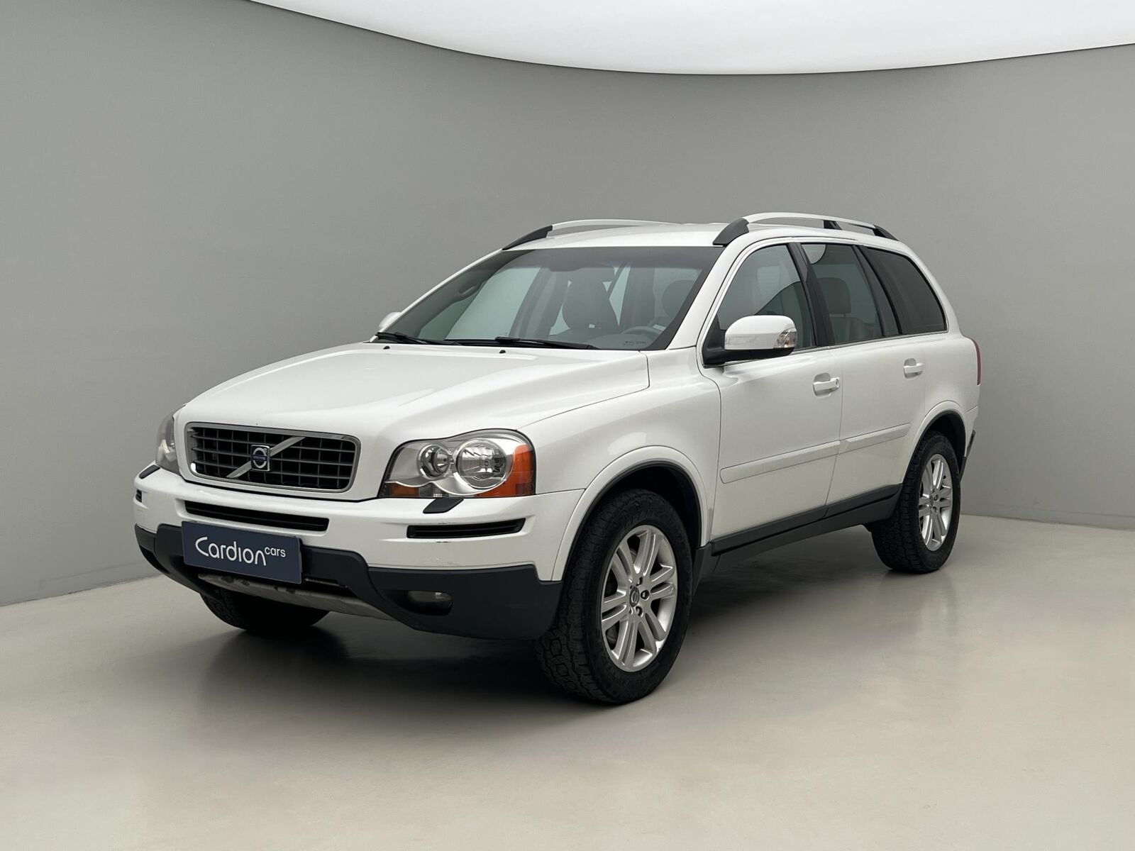 2007 VOLVO XC90