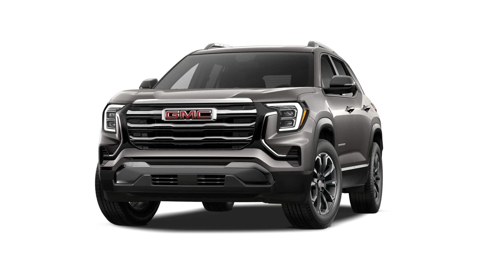 2027 GMC Terrain