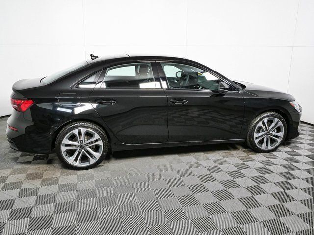 2026 Audi A3