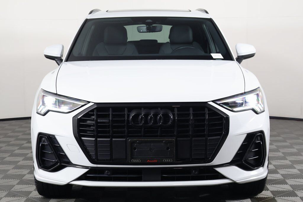 2024 Audi Q3