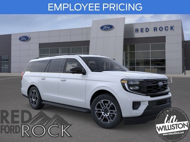 2026 FORD Expedition